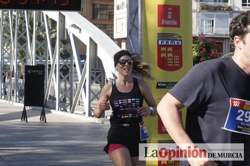 Carrera Popular Asteamur