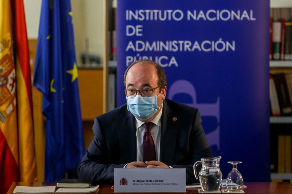 Professionalitzar la direcció pública Professionalitzar la direcció pública