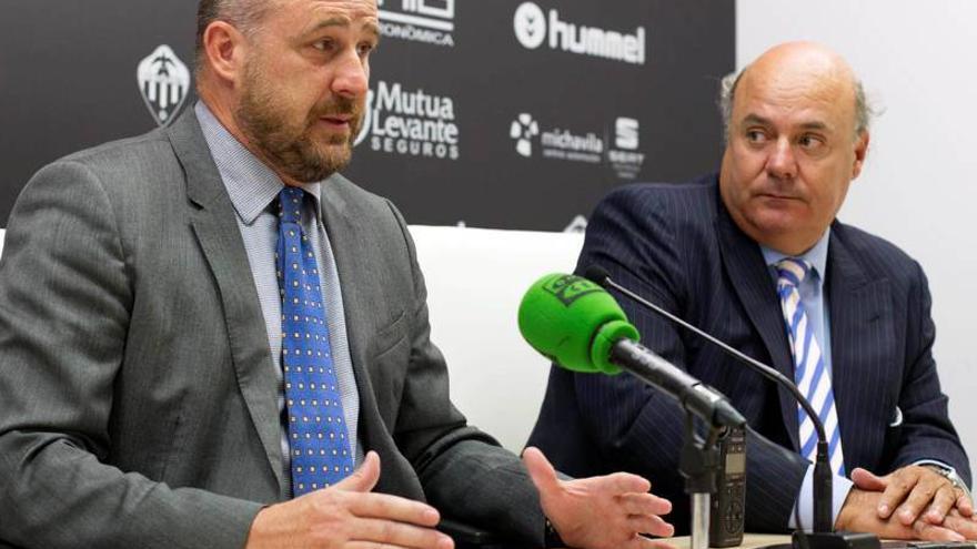 El CD Castellón llega a un acuerdo con Hacienda para el Convenio Singular