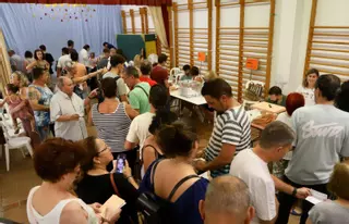 648.454 electores están llamados hoy a elegir a sus representantes en Córdoba