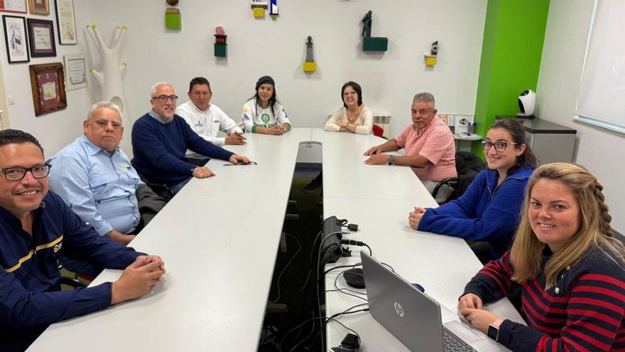 Valnalón exporta a Honduras su modelo de medir el impacto social del emprendimiento