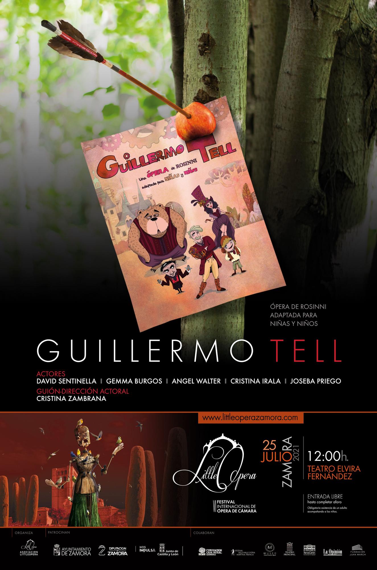 Guillermo Tell