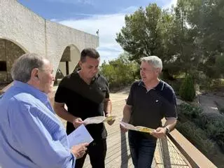 El CEM Captivador crecerá con un Casa-Museo Etnográfico, Aula de Astronomía y nuevos talleres