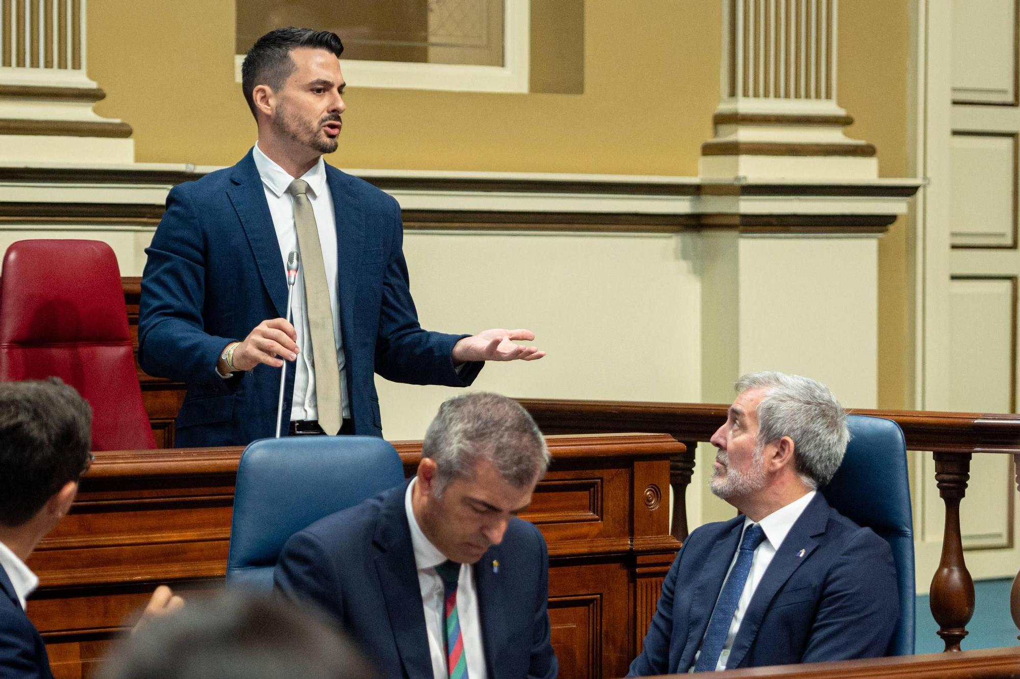 Pleno del Parlamento (10/09/2024)