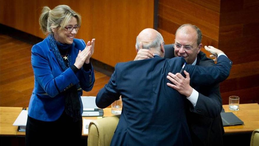 La nueva Ley Agraria de Extremadura obliga a convocar elecciones al campo en menos de un año