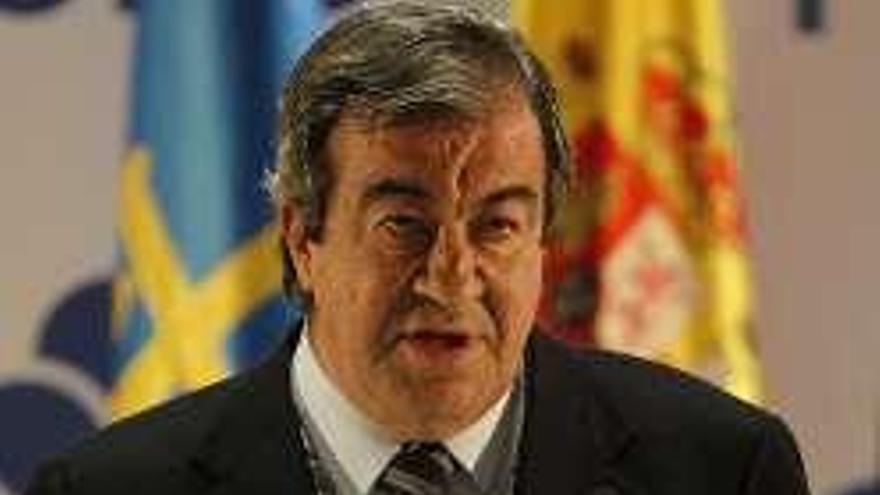 Francisco Álvarez-Cascos.