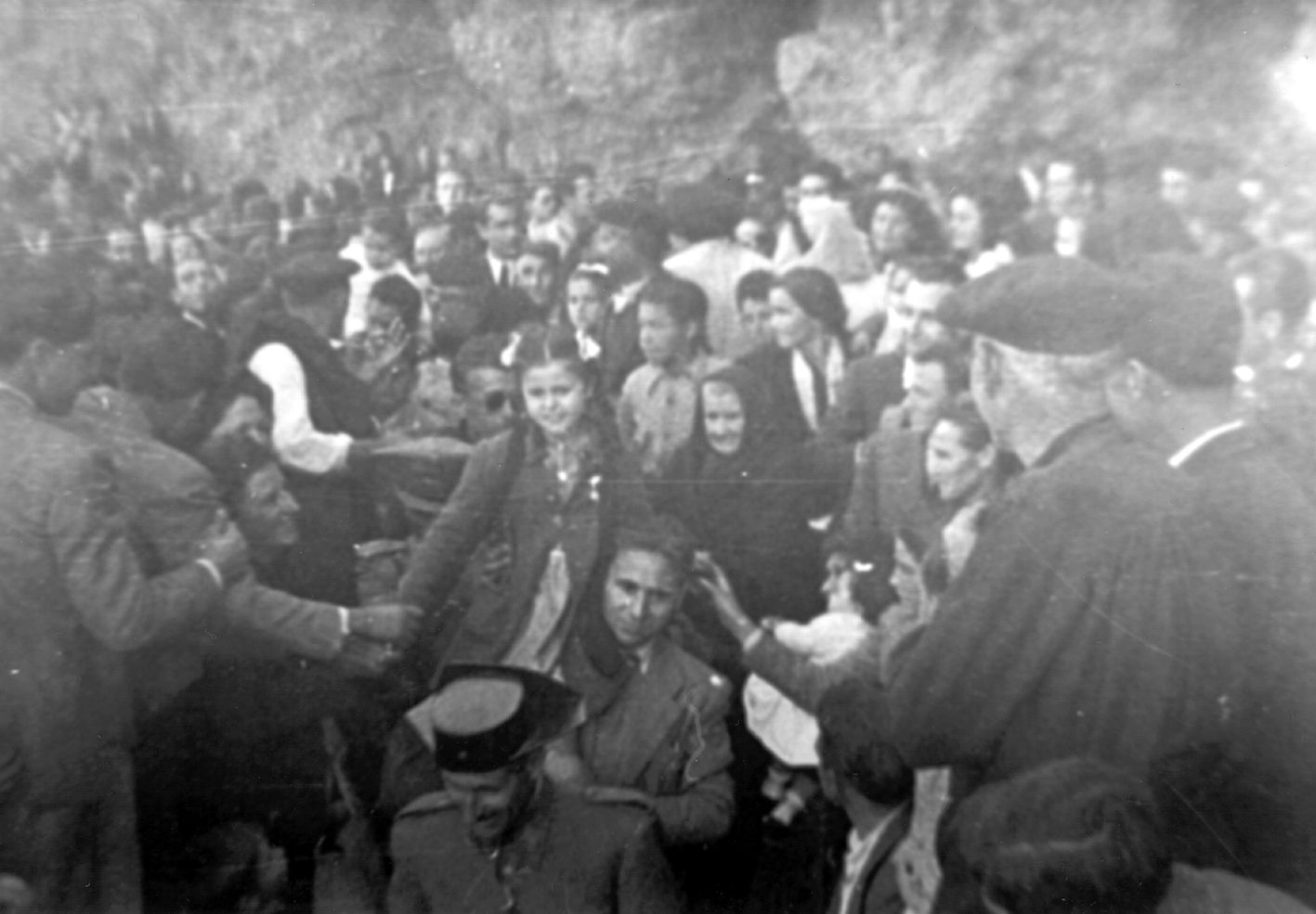 El 'miracle' que convirtió a les Coves en Lourdes o Fátima