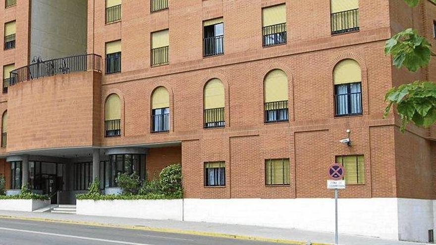 Sanidad hará a primeros de julio nuevos análisis en Gravelinas de Badajoz por la legionella