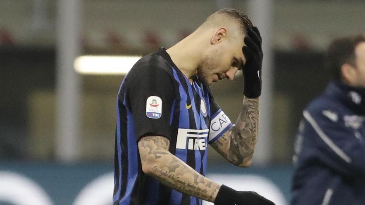 Mauro Icardi