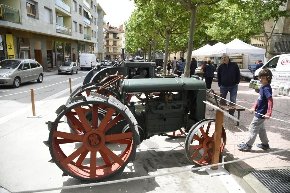 65a Fira de Sant Isidre de Solsona