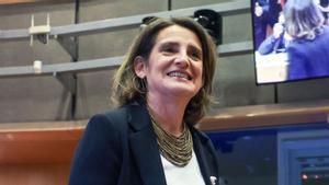 Ribera defensa les alertes de l’Aemet que València "no va seguir"