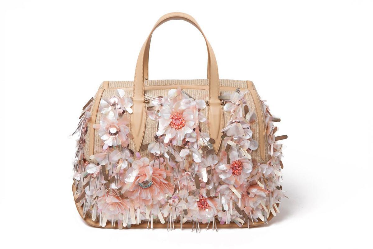 Bolso Bendetta, Delpozo