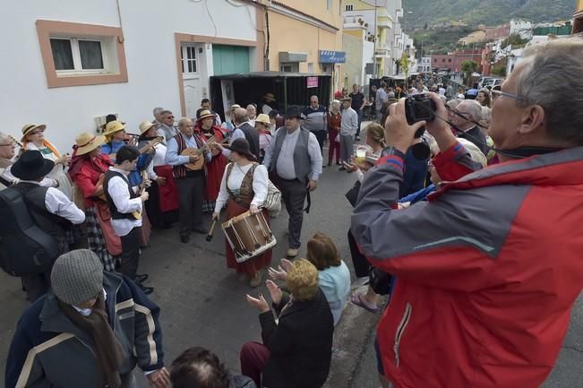 Día del turista en la "Ruta del almendrero en ...