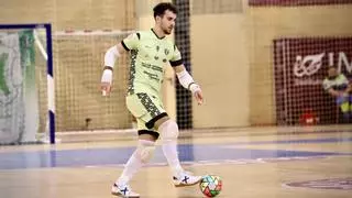 El Córdoba Futsal Patrimonio de la Humanidad ya tiene calendario de pretemporada