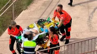 Streit unter Jugendlichen eskaliert: 18-Jähriger in Palma niedergestochen und schwer verletzt