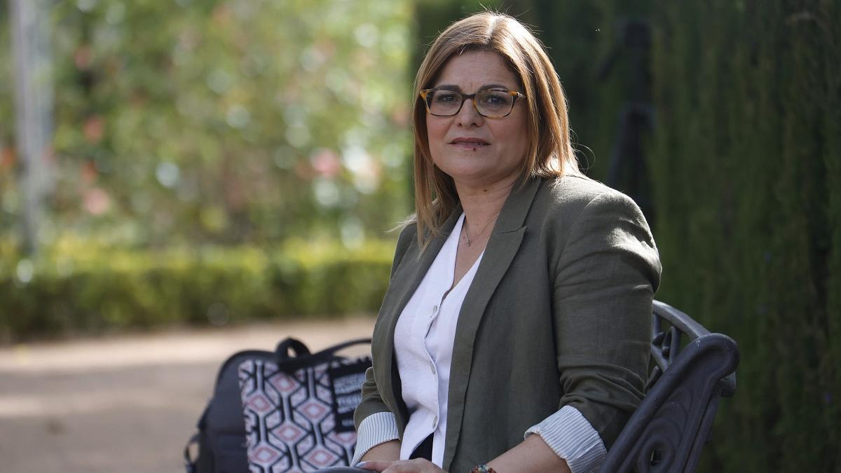 Entrevista a la la periodista Luisa Navarro