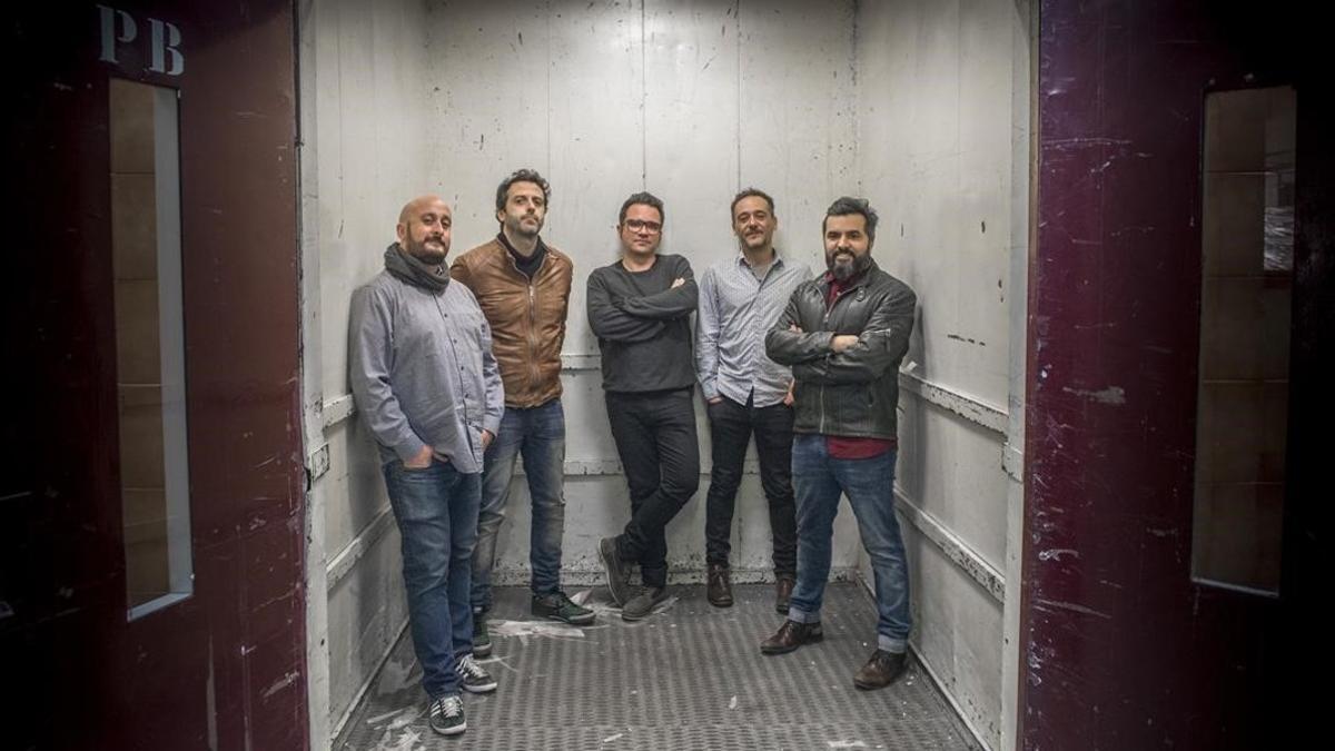 rtapounet33124190 el grupo love of lesbian presenta el disco  el poe160427104109