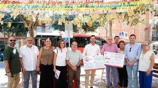 Mislata pondrá en marcha un autobús circular para conectar todos los barrios
