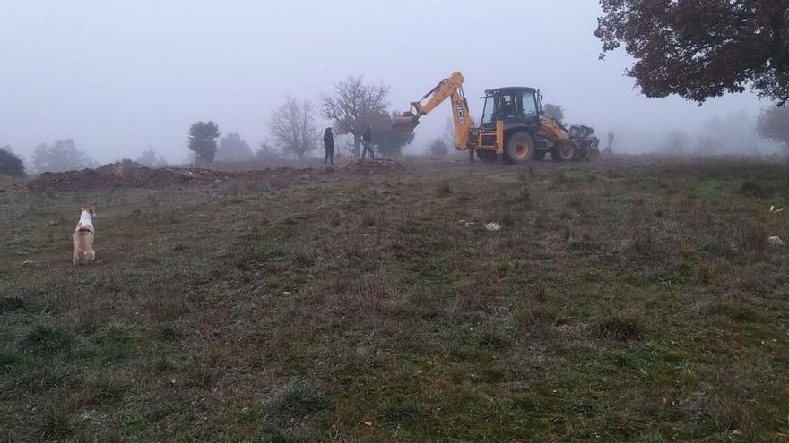 Se buscan testimonios en Zamora sobre Atilano Coco, el amigo de Unamuno