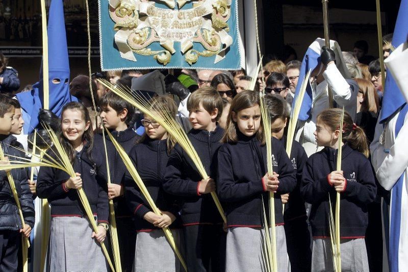 Procesión de Palmas de Domingo de Ramos