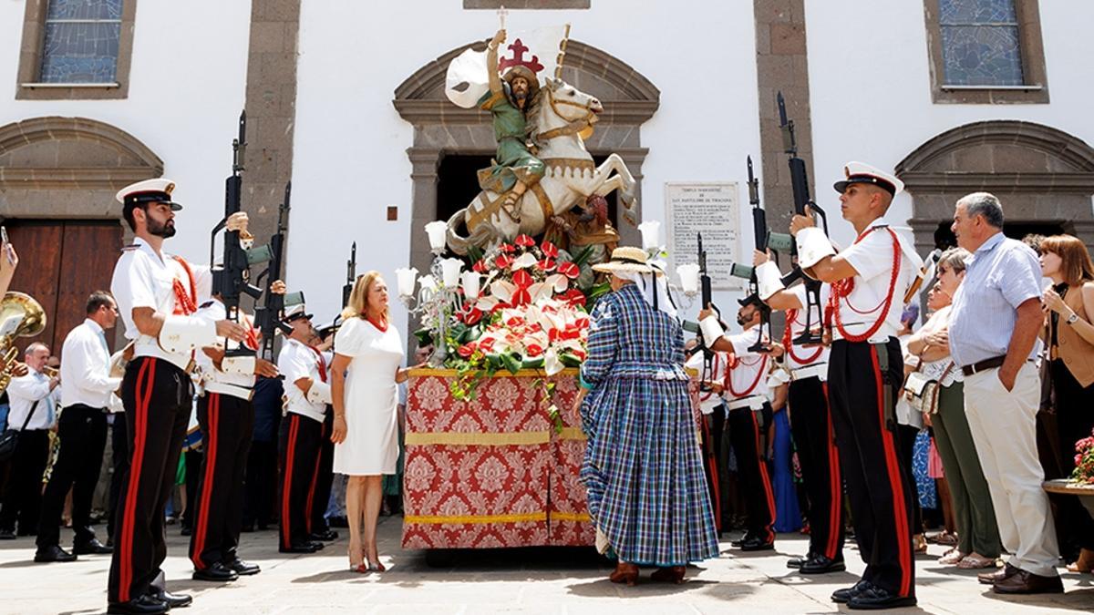 Estos son los municipios que tendrán festivo el 25 de julio