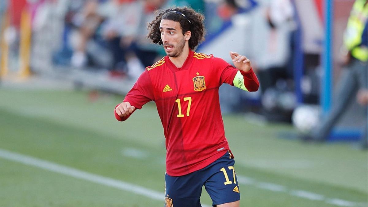 Marc Cucurella