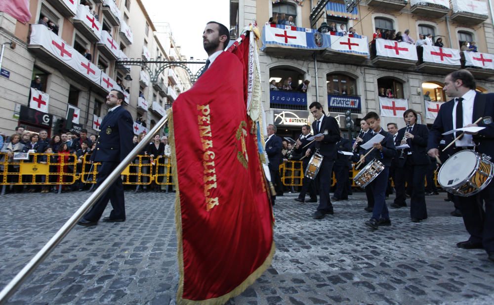 El Himno más internacional de Alcoy