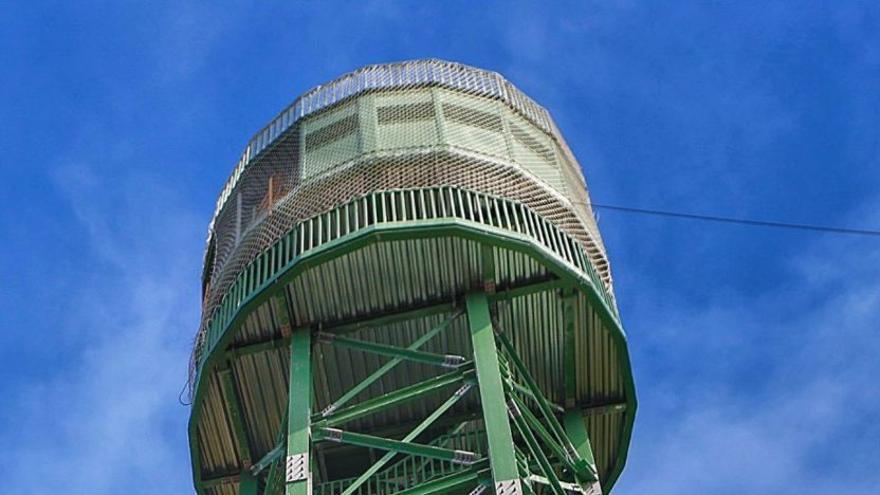 New Tenerife Radar Boosts Canary Islands Weather Forecasts