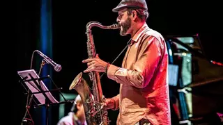 Vuelven al CAAC las noches de Jazz : Primera cita el martes 1 de julio a las 22:00 horas