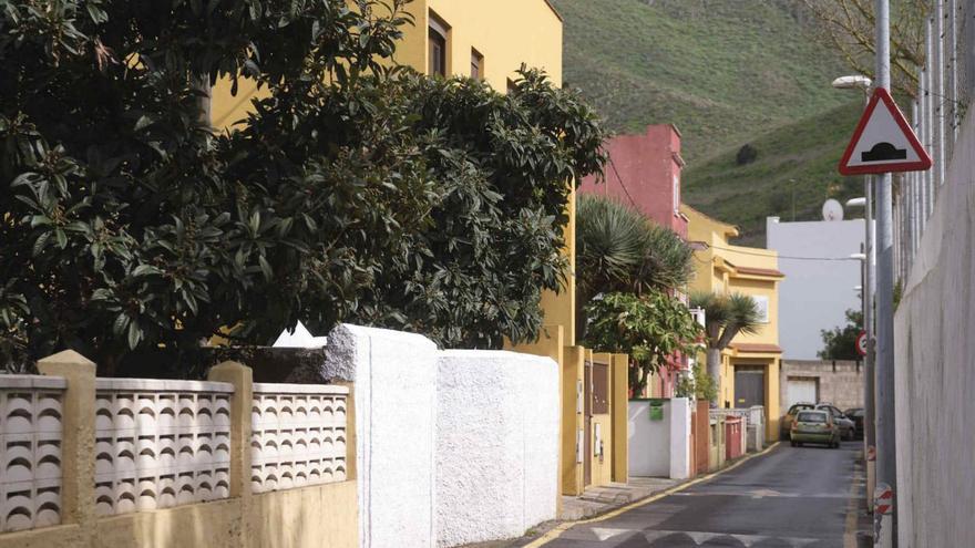 Adjudicada la obra para peatonalizar la calle Cañaveral, en la trasera del Cristo