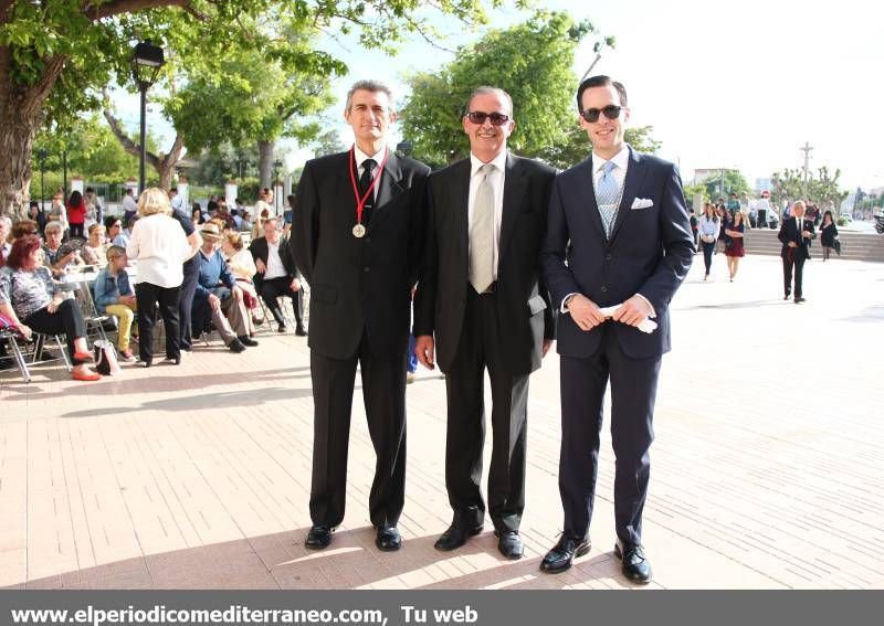 GALERÍA DE FOTOS -- Castellón se vuelca con las fiestas de Lledó