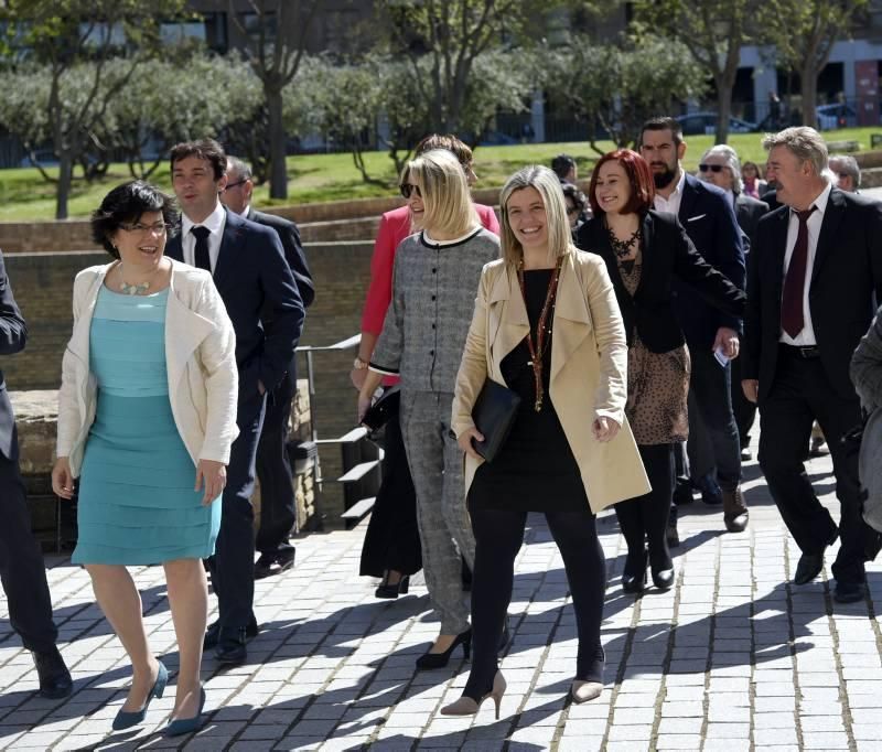 Las mejores imágenes del Día de Aragón