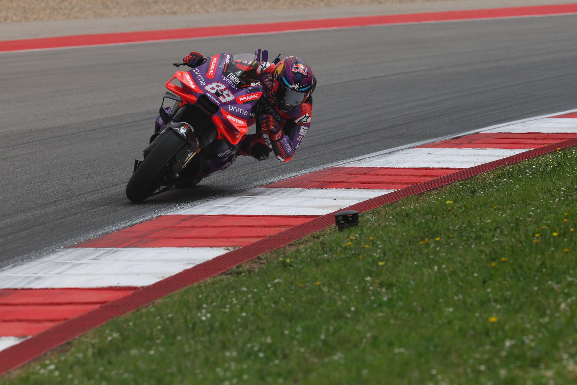 Motorcycling Grand Prix of Portugal - Races