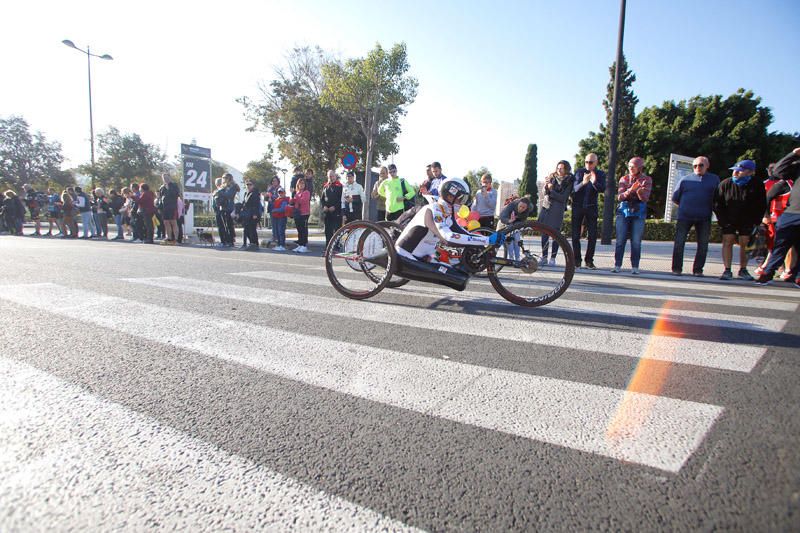 Maratón de València 2017