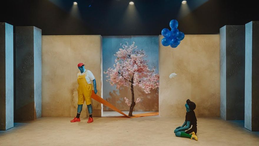 Dos estrenos absolutos y un Premio Max 2025 en la nueva temporada del Teatre Arniches