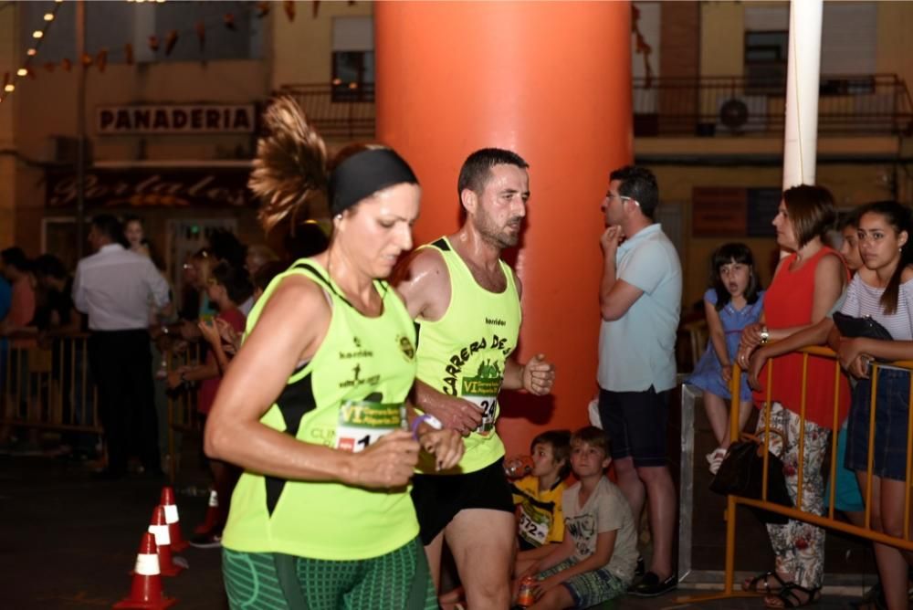 Carrera Nocturna del Fuego