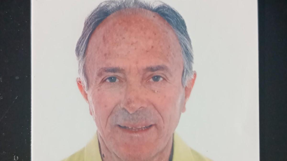 Isidre Gil es el observador más emblemático del fútbol base del Barça