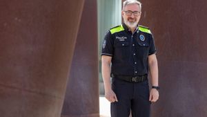 Xavier Santajuliana: "Treballem sobre la convivència, no sobre l’aplicació de la norma"