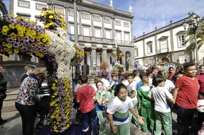 CONCURSO DE CRUCES DE MAYO