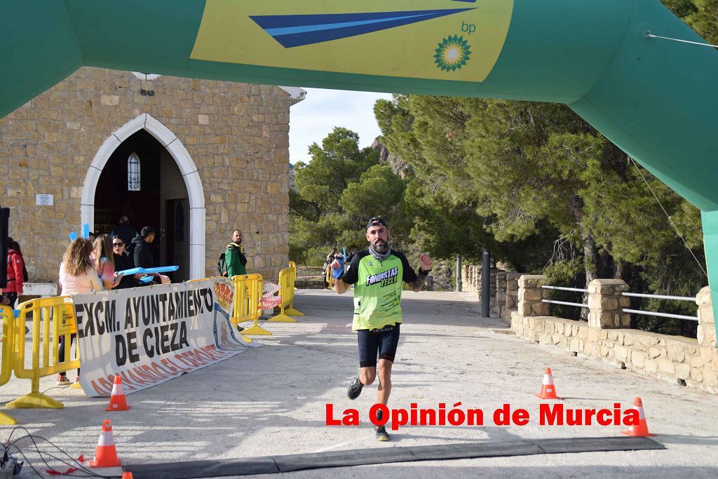 Trail Puentes de Cieza 2022 (II)