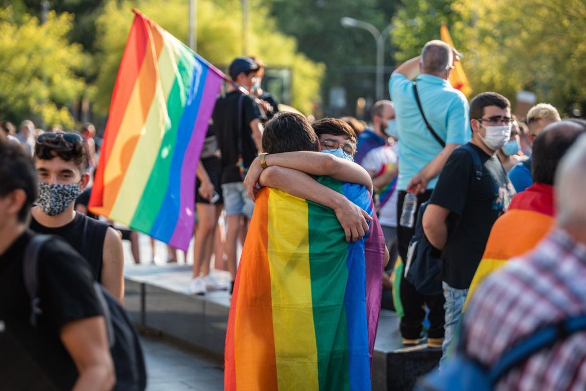 Pride Barcelona 2023