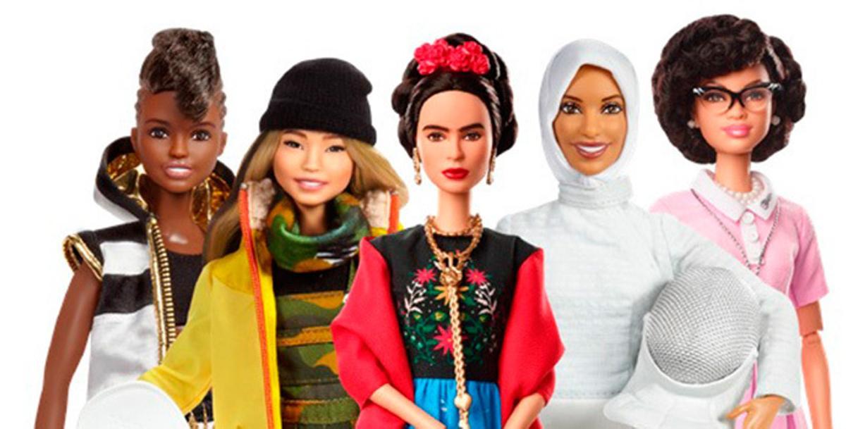 Barbie cumple 60 años new arrivals