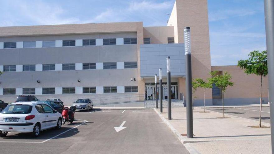 La Policía investiga el intento de secuestro de una niña de 10 años a la salida del colegio en Zaragoza