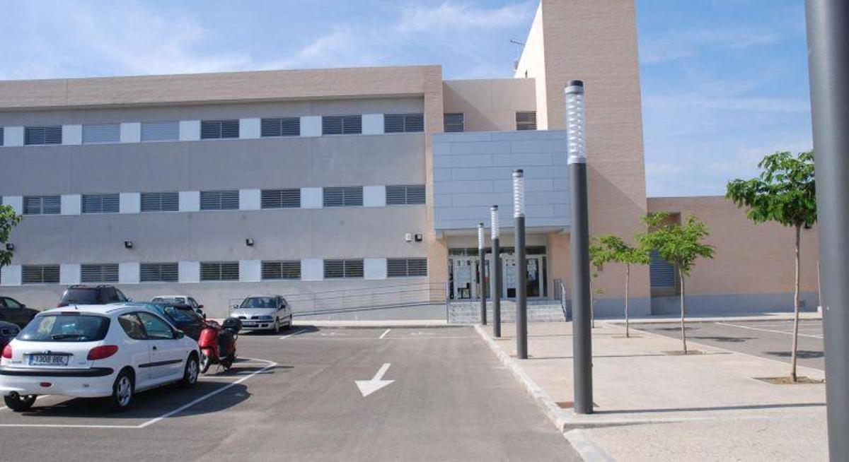 La Policía investiga el intento de secuestro de una niña de 10 años a la salida del colegio en Zaragoza