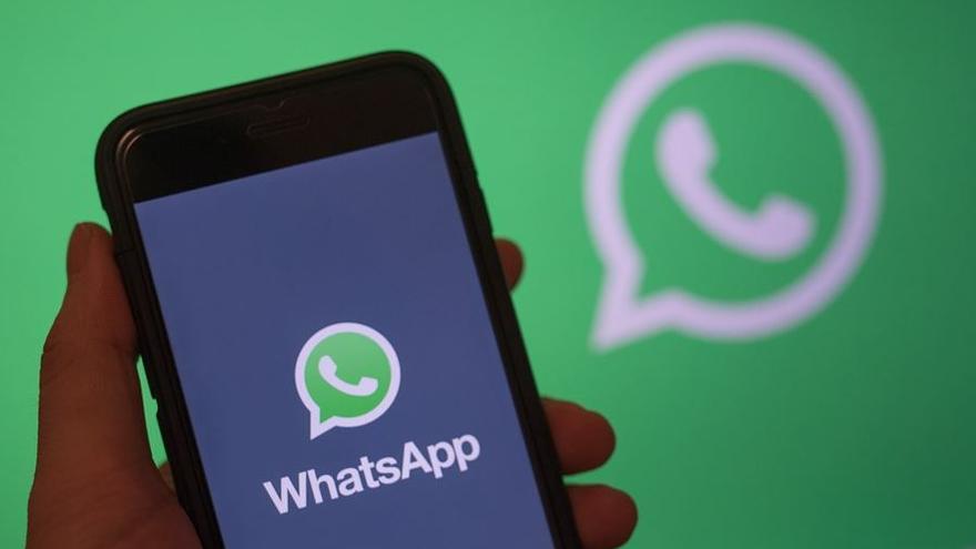 WhatsApp, Instagram y Facebook caen a nivel mundial