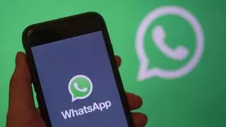 WhatsApp, Instagram y Facebook caen a nivel mundial