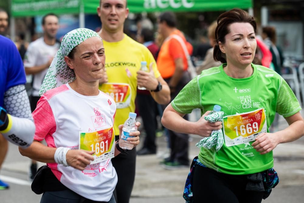 Búscate en la galería de 'Valencia contra el Cáncer'