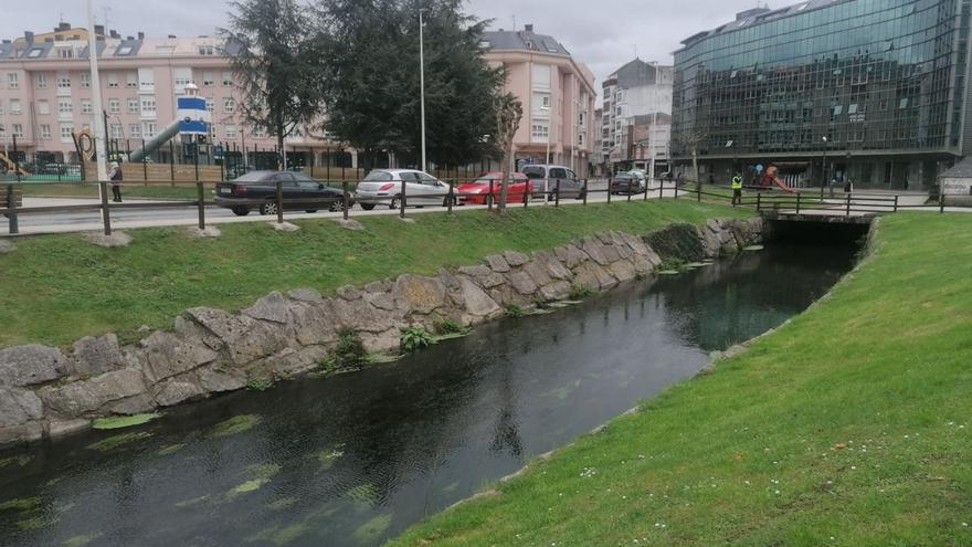 Consenso político inicial para descubrir el río Maior: “Permitirá recuperar los orígenes de Sada”