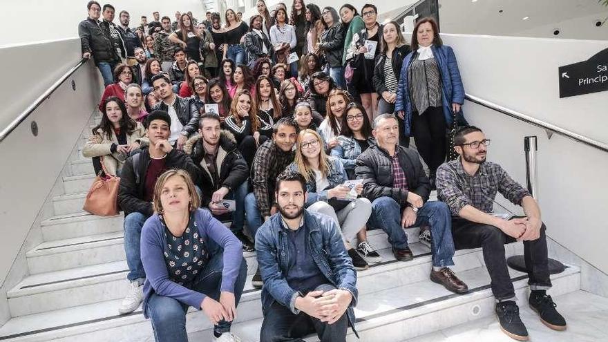 Comienza el plan de empleo juvenil, con 165 contratados hasta diciembre