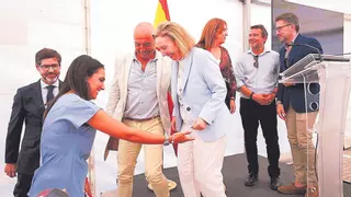 Crónica de la semana en Córdoba: Salvados por la plataforma